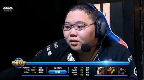 pdd_liumou刘谋为何一次直播上热搜？