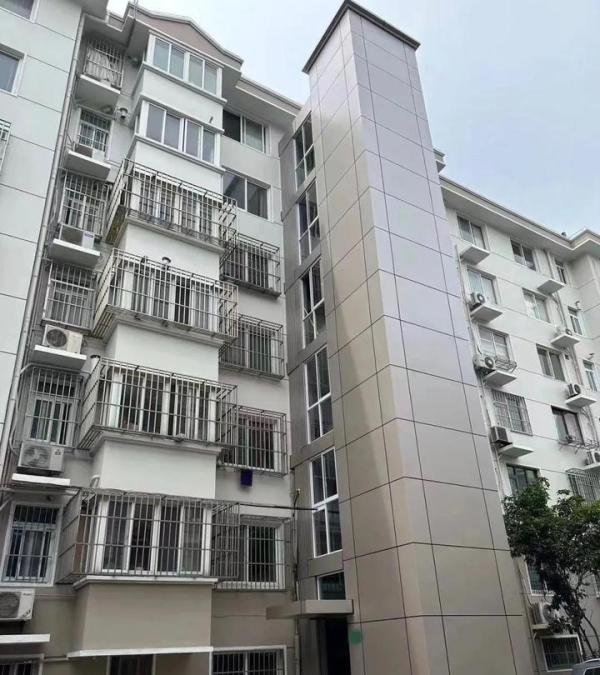 矛盾再爆发？上海又有底楼业主阻挠加装电梯：我没签过字！法院判了：低层应有容忍义务