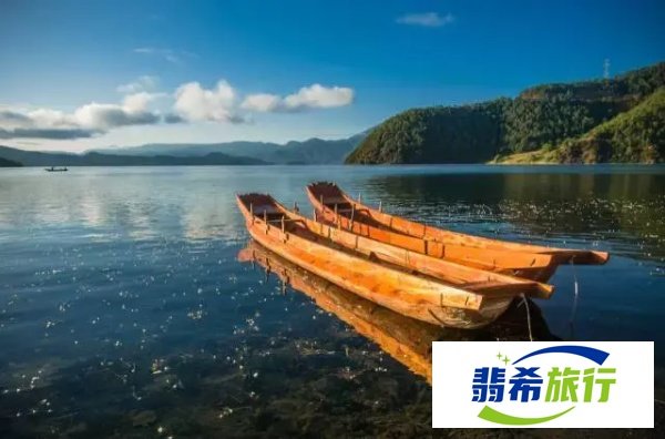 再穷也要去旅行,再累也要有生活