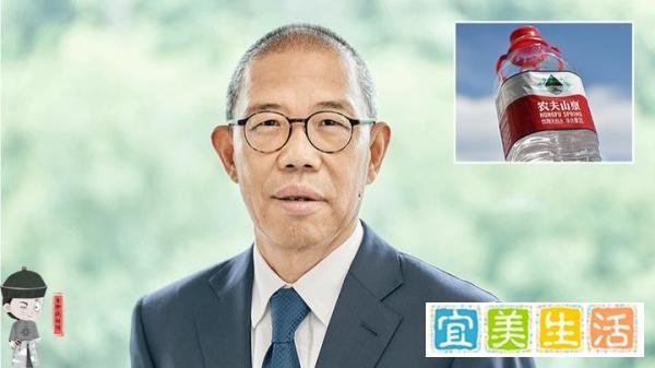 反超印度首富，个人财富778亿美元，钟睒睒为何能成亚洲首富？