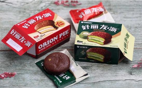 好丽友澄清配料“双标”是翻译误会，你还会买好丽友产品吗？