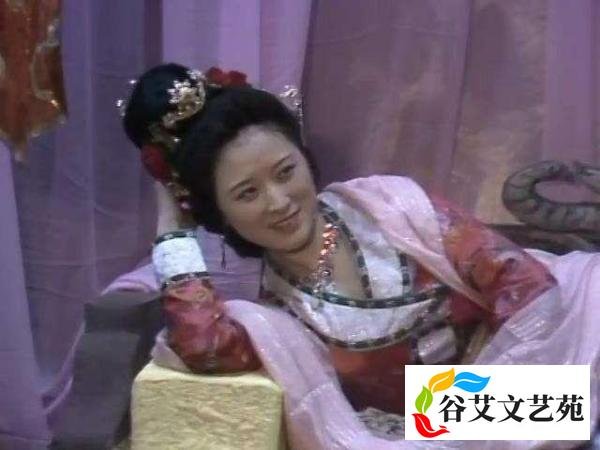 百花羞给黄袍怪生了两个儿子，是爱情的结晶，还是被妖怪强迫？