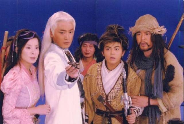 《天剑群侠》如果拍续集,剧情应该怎么发展?