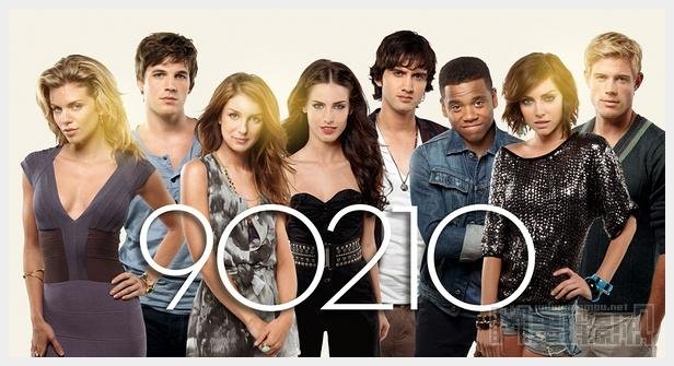 90210第二季的剧情介绍