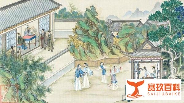 秋桐的结局被找到，王熙凤害人者人恒害之，都没好下场