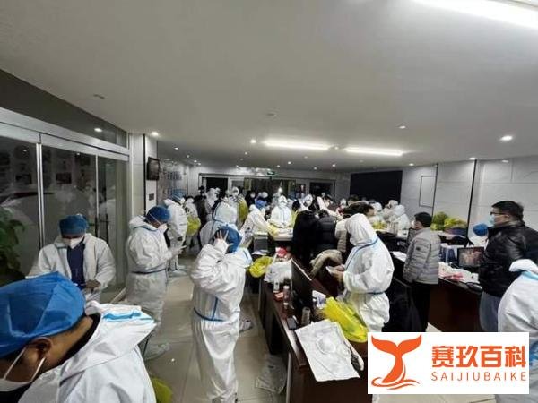 商河战“疫”日记——社区防疫用“心”更用“情”