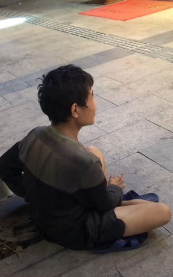 又一富豪沦为街头舞者！陈金凌与华强北到底错在哪？