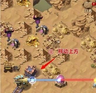 剑与远征风蚀之峡通关路线攻略