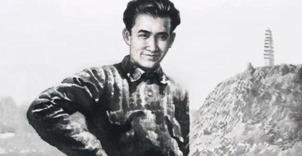 1955年地方干部不授衔,为何主席点名副省长,授予上将?