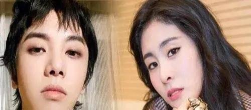 曝华晨宇与大21岁的许晴官宣恋情，两人早已同居，多年前已经辟谣