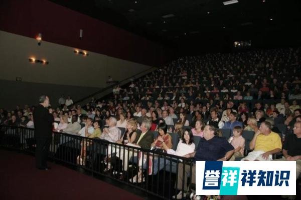 【电影节】WORLDFEST-HOUSTON 休斯顿电影节