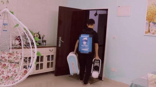 水管清洗加盟到底是不是骗局？（有做水管清洗亲身经历？）