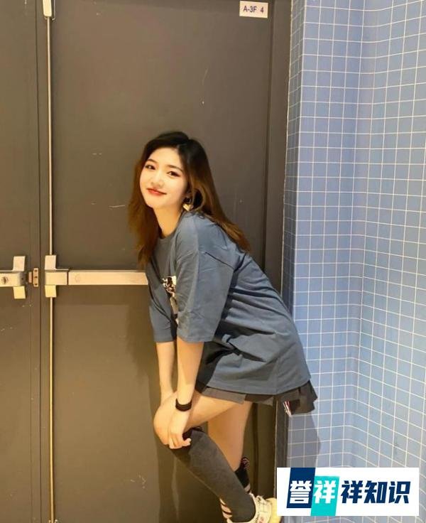 10个全身照的拍摄方法，适合年轻女生凹造型，拍出自然感