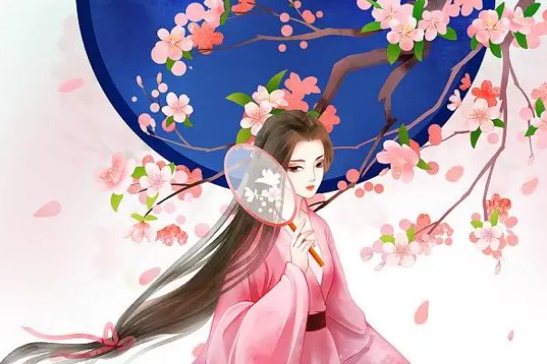 十首必听的古风纯音乐