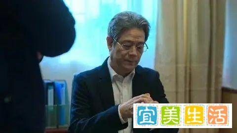 电视剧《狂飙》中,赵立冬PK孟德海,谁的权力更大?