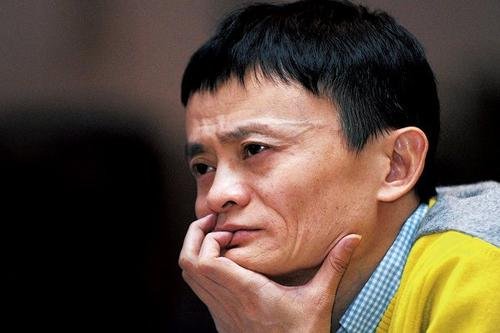 马云身价667亿美元成为中国富豪,他是值得敬佩的人么?