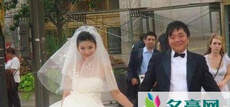 黄奕姜凯为什么离婚 黄奕姜凯离婚原因内幕