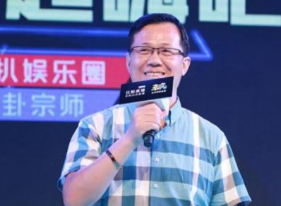 卓伟爆料古天乐虚伪，这是真的吗