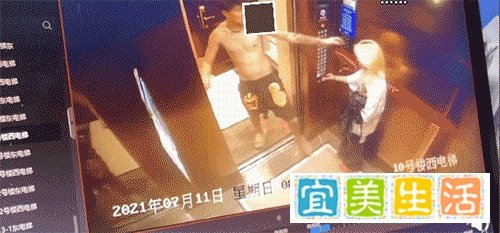 知名网红小熊燕和在社交平台发文，自曝遭到男友家暴