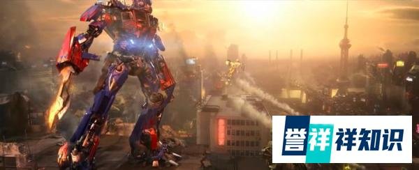 两部《变形金刚》续集电影将拍,2022年6月24日上映