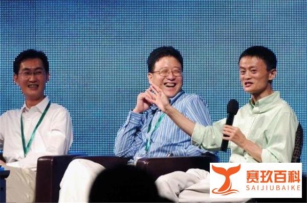 腾讯、阿里市值跻身全球前十,中国互联网姓“马”,超脸书、三星