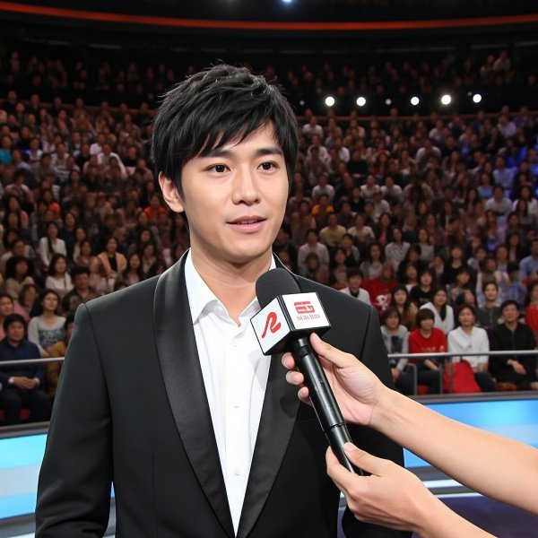 李炜参加的综艺节目
