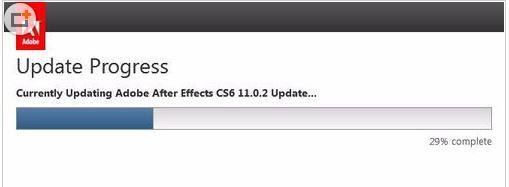 AE cs6如何进行汉化