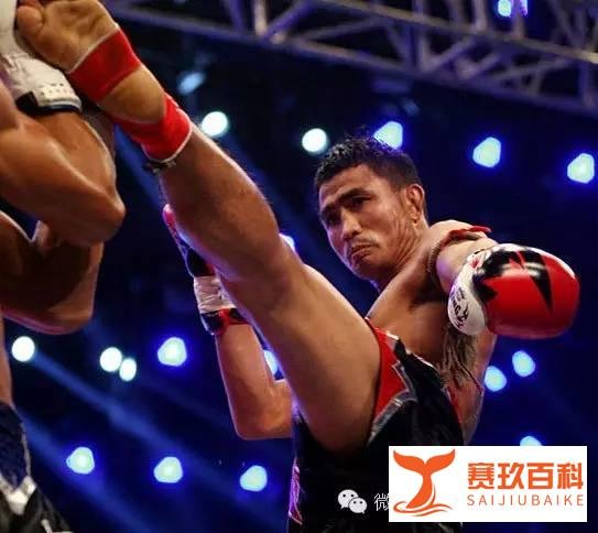 3月7日武林风 江通猜勇夺分站赛冠军 一龙战胜欧洲冠军