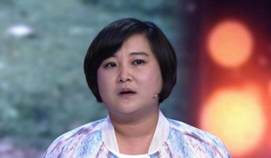贾玲与妈妈的故事：19岁失去妈妈后，这辈子都不会再快乐
