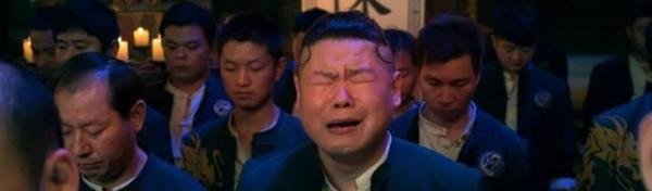 评分仅5.4的《鼠胆英雄》是部烂片?我却不这么认为