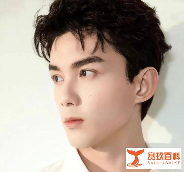 吴磊向涵之恋情又添实锤？不小心暴露了微信置顶，头像很像向涵之