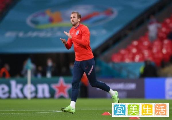 互交白卷!英格兰爆冷被苏格兰逼平,像是一场表演赛