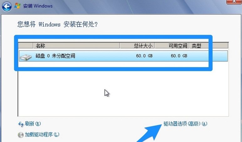 惠普compaq511可以装哪个版本的win7？