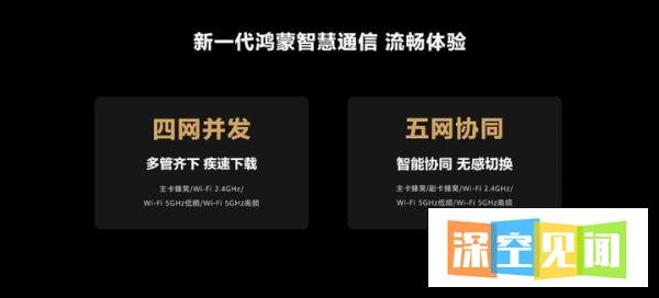 华为Mate Xs 2正式发布！折叠旗舰，独领一面