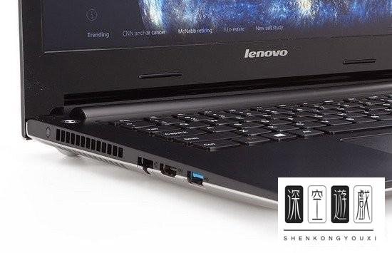 联想IdeaPad S405评测