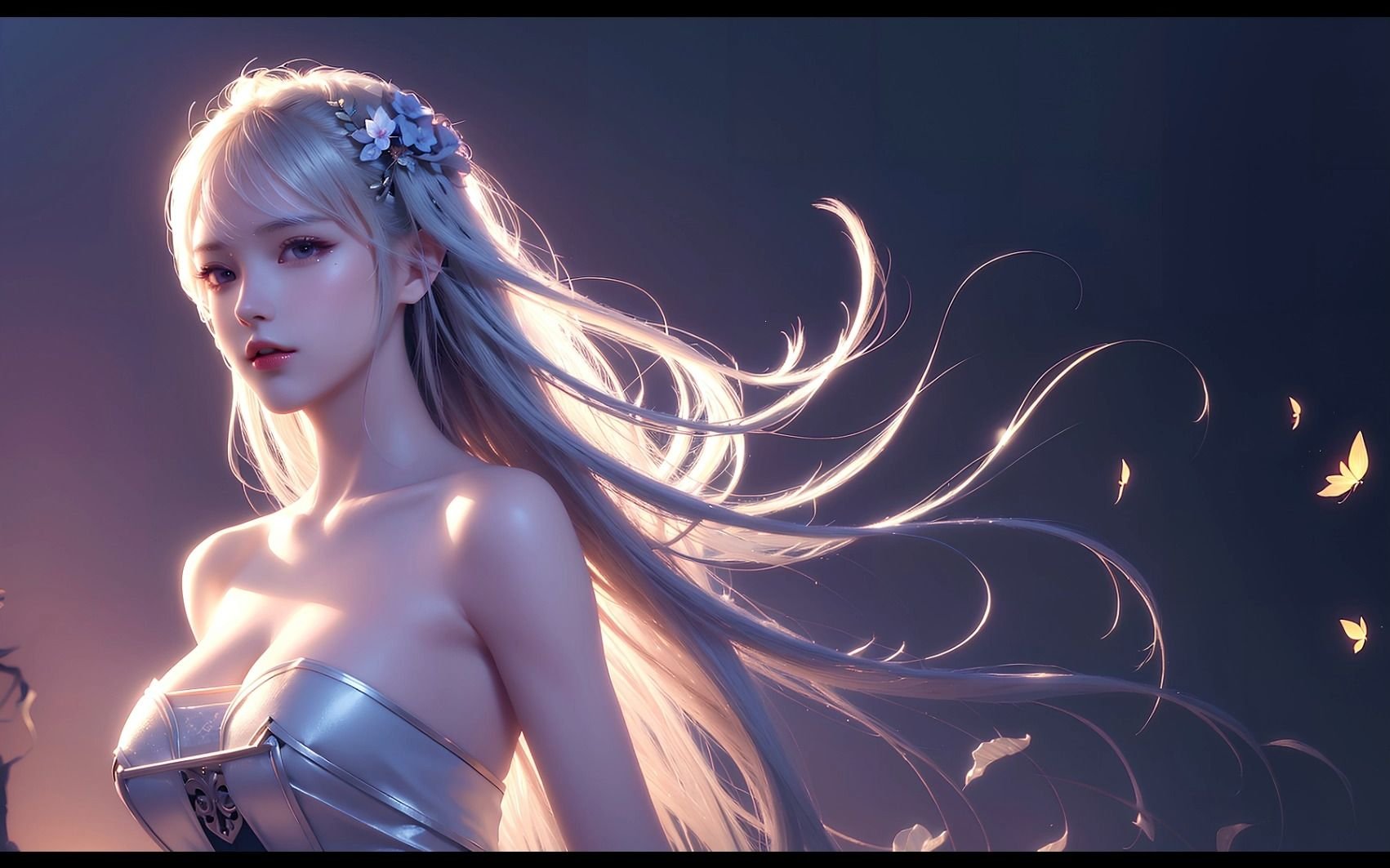 ai少女按键操作常用按键有哪些_ai少女按键操作常用按键
