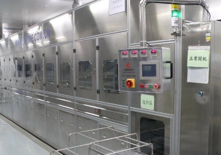超声波清洗机哪家好？