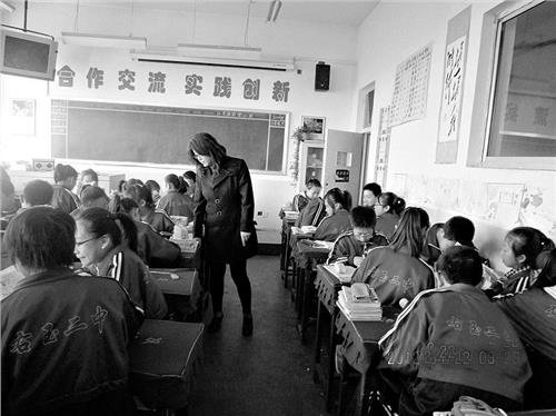 朔州二中弑师案的管理反思