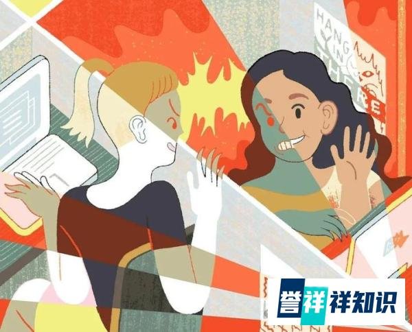 【哲学情感】为什么“女人”总是为难“女人”？