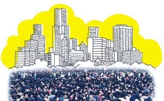 90后人口断崖式下降，影响房价的长期因素就在眼前了！