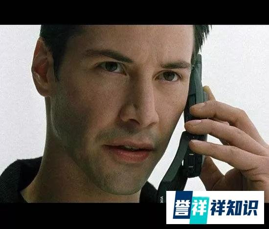 演得不错！盘点那些当过“电影配角”的手机