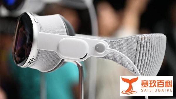 Apple Vision Pro - 六月前全球发布