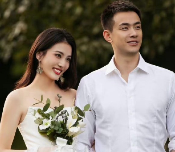 赵继伟婚礼堪比CBA全明星，现场发生了哪些有趣的事？