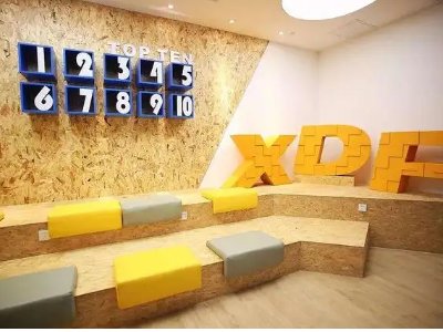 新东方第一财季营收7.45亿美元,这一成绩在业内属于什么水平?