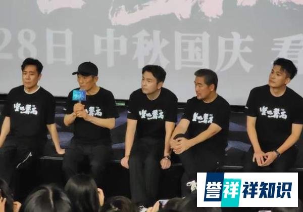 孙艺洲回应《爱情公寓》全员黑化，撕掉喜剧标签，反派是条捷径