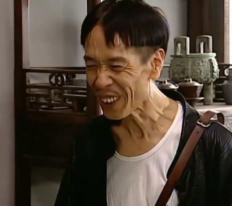 哈哈,贾队长经典语录,开心一下