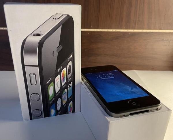 2021年体验“珍藏版”的iPhone 4s，是经典那味！