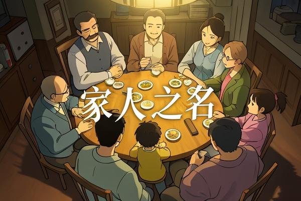 一家人以家人之名共多少集