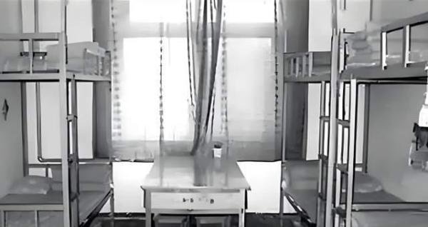 2004年马加爵注射死刑后,女同学透露其怪癖,有一个细节值得注意