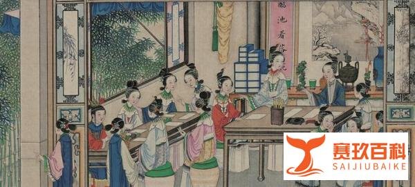 红楼梦：五首《柳絮词》，曹雪芹写出五种人生，要如何解读？